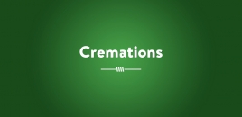 Cremations | Heidelberg Cemeteries and Crematoriums Heidelberg